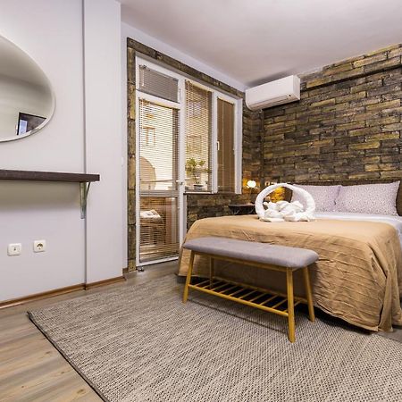 1Bd Apartment - 5 Mins To The City Centre By Flat Mаnager 普罗夫迪夫 外观 照片