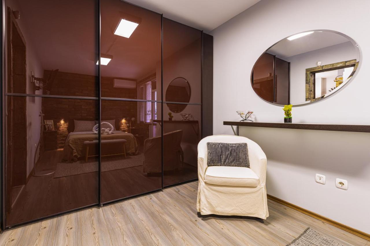 1Bd Apartment - 5 Mins To The City Centre By Flat Mаnager 普罗夫迪夫 外观 照片