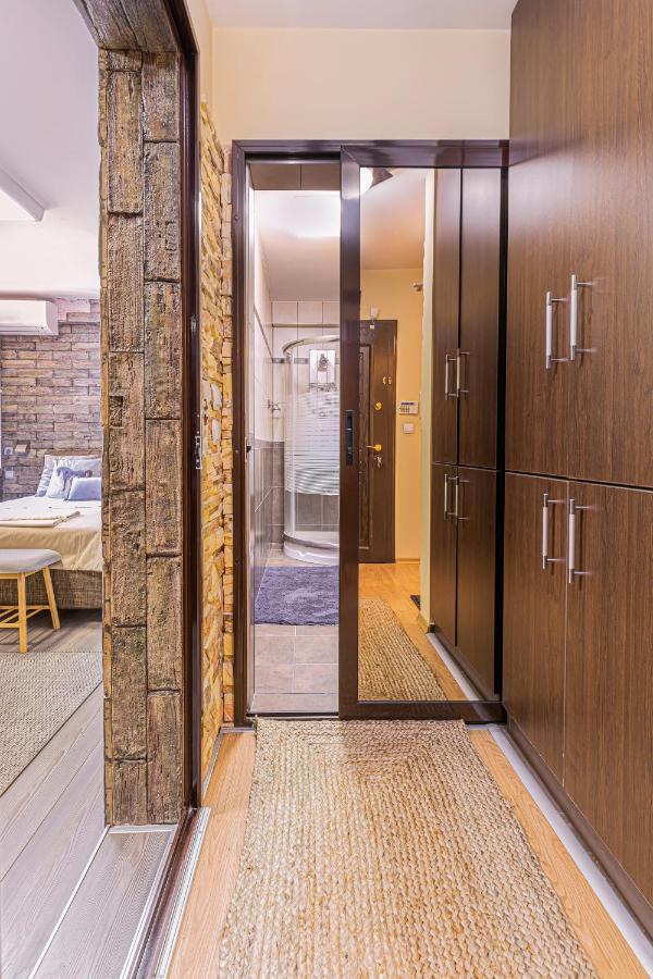 1Bd Apartment - 5 Mins To The City Centre By Flat Mаnager 普罗夫迪夫 外观 照片