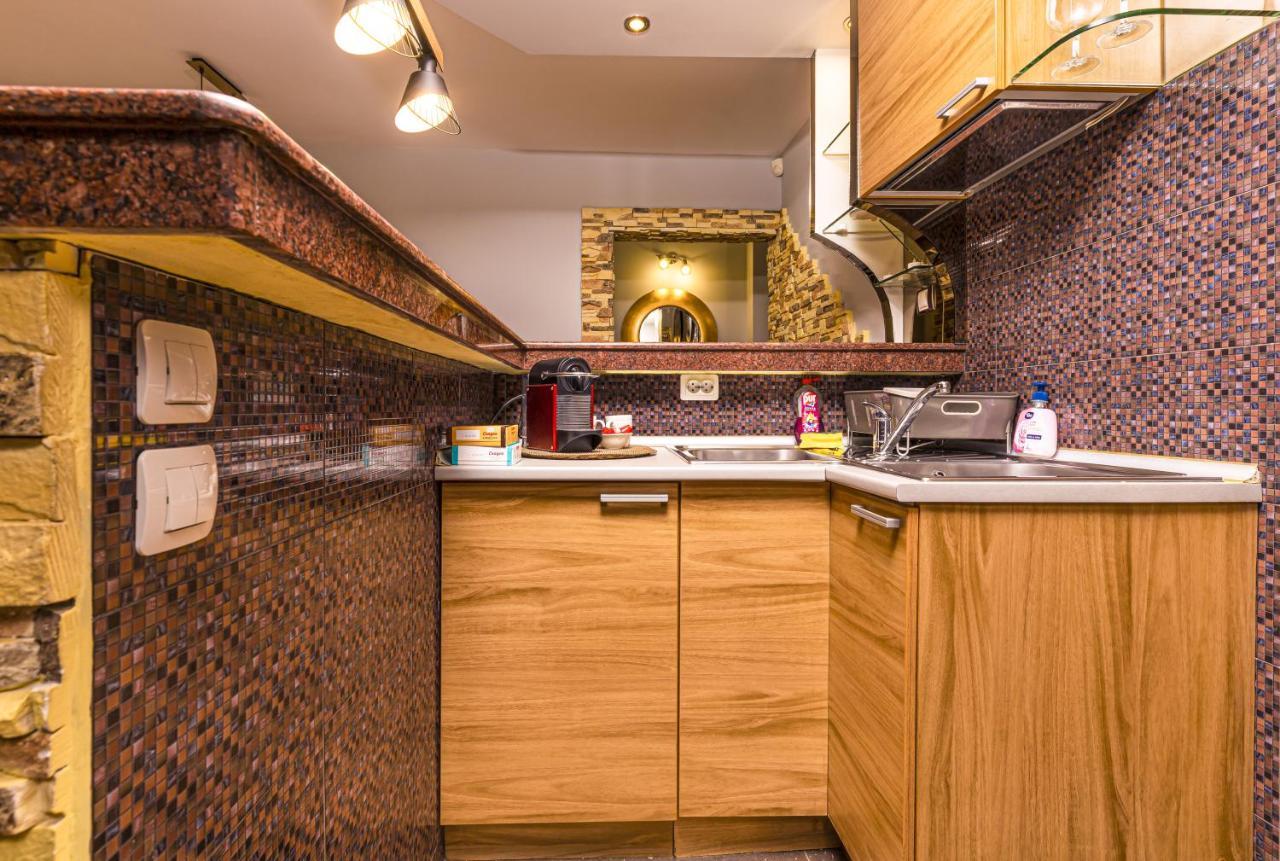 1Bd Apartment - 5 Mins To The City Centre By Flat Mаnager 普罗夫迪夫 外观 照片